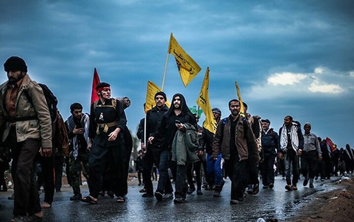 اربعین-حسینی