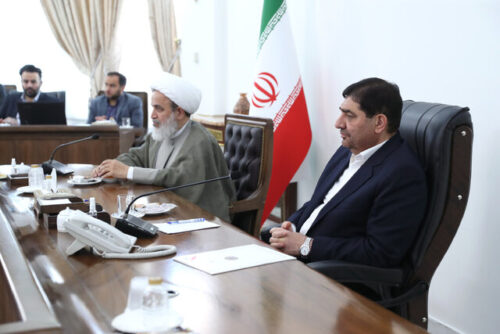 مخبر ستاد اربعین