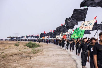 پیاده_روی+اربعین